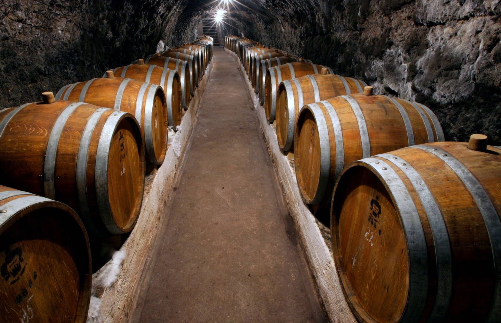 Tokaj & Co