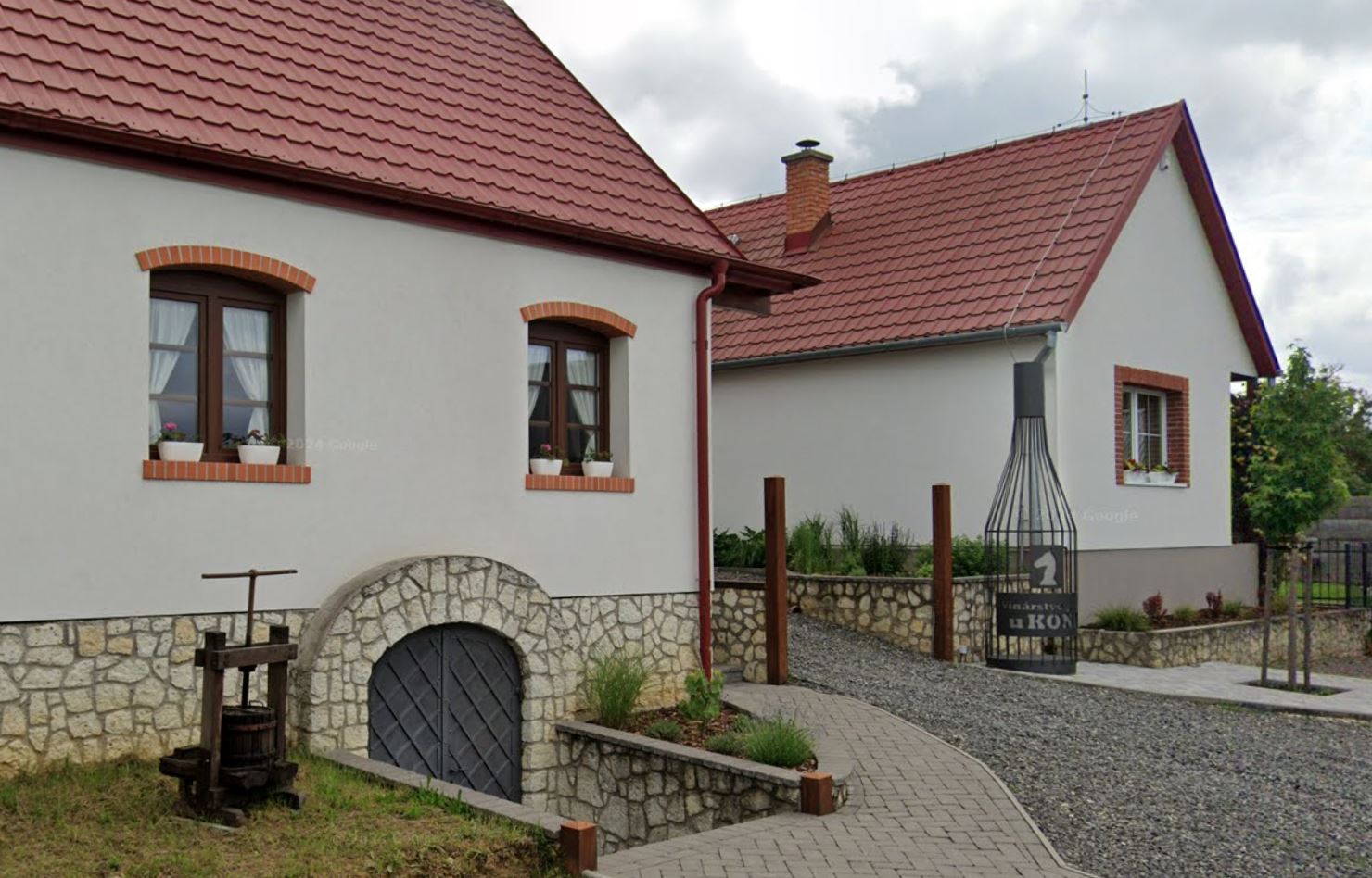 Vinárstvo U KOŇA