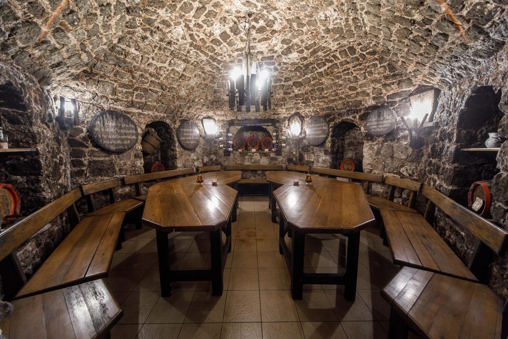 Vinárstvo Zaltý Strapec